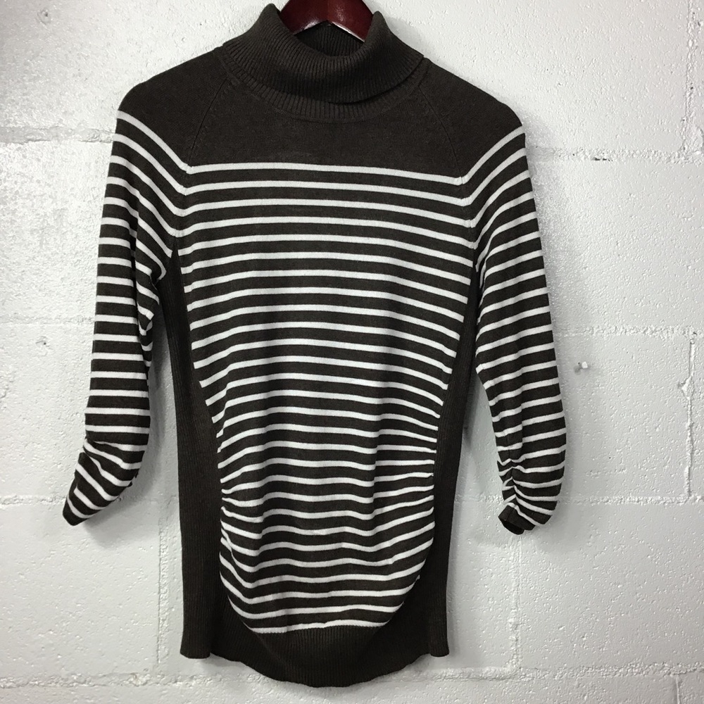 89th & Madison Medium Turtleneck Sweater